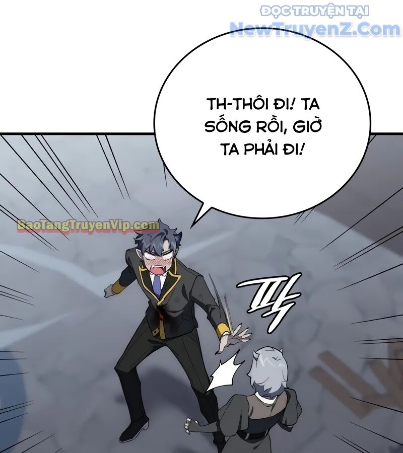 Kẻ Kiến Tạo Hầm Ngục Chapter 7 - 12