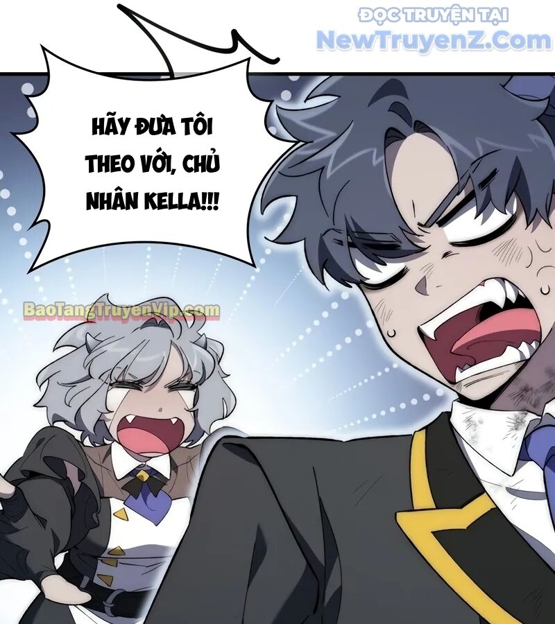 Kẻ Kiến Tạo Hầm Ngục Chapter 7 - 34