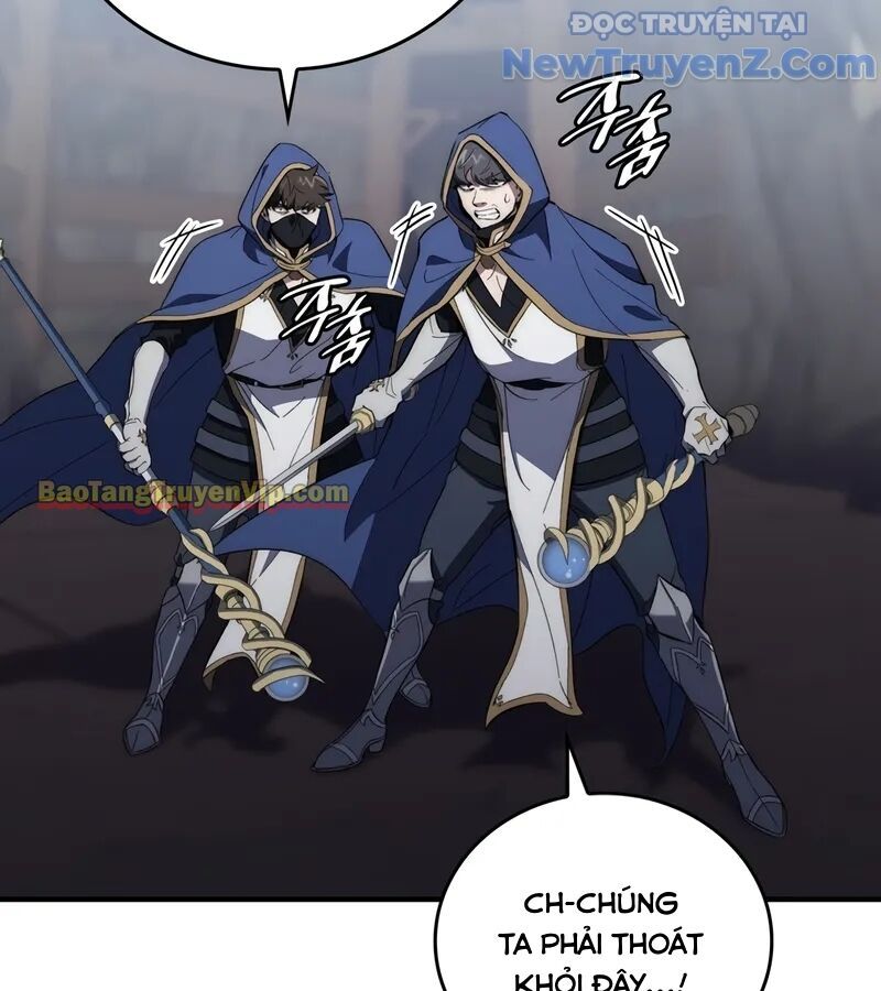 Kẻ Kiến Tạo Hầm Ngục Chapter 8.1 - 115