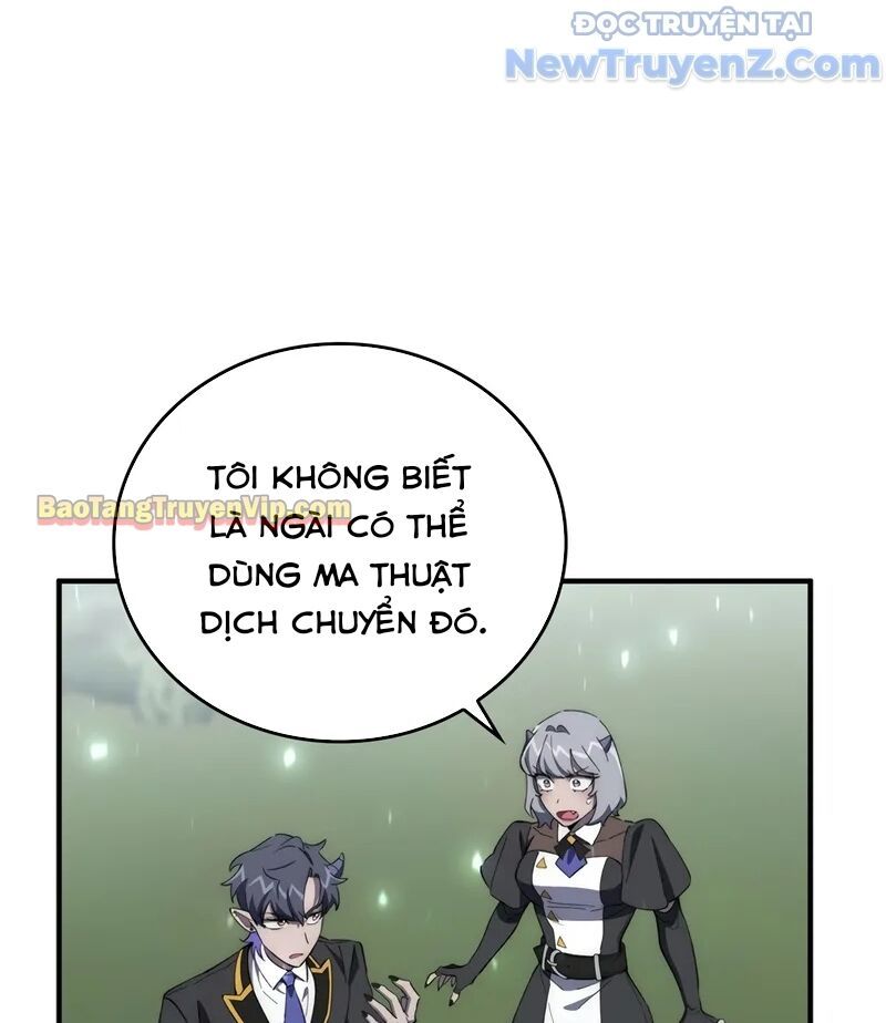 Kẻ Kiến Tạo Hầm Ngục Chapter 9.1 - 12