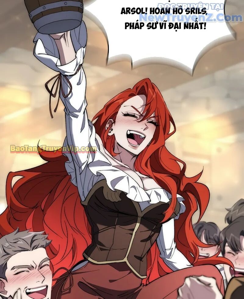 Kẻ Kiến Tạo Hầm Ngục Chapter 9.1 - 121