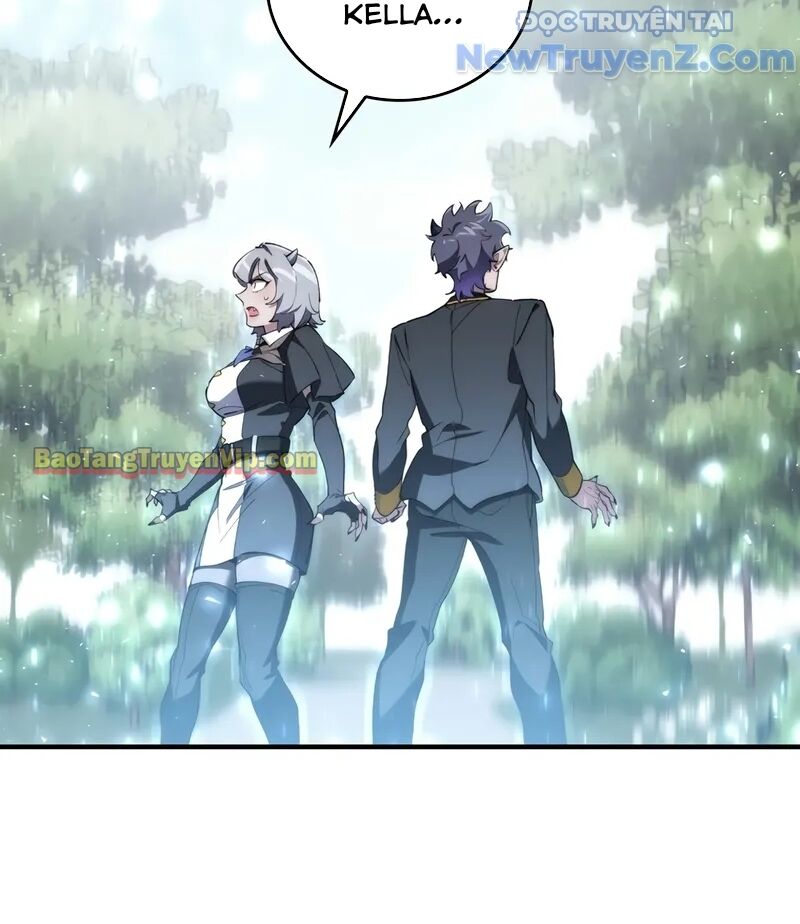 Kẻ Kiến Tạo Hầm Ngục Chapter 9 - 11