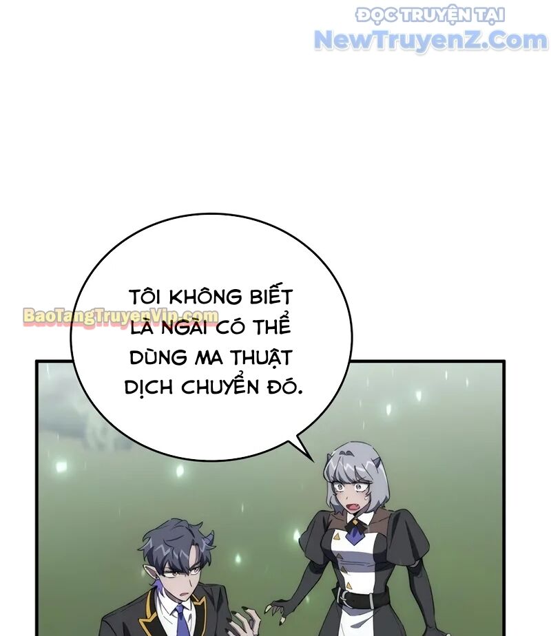 Kẻ Kiến Tạo Hầm Ngục Chapter 9 - 12