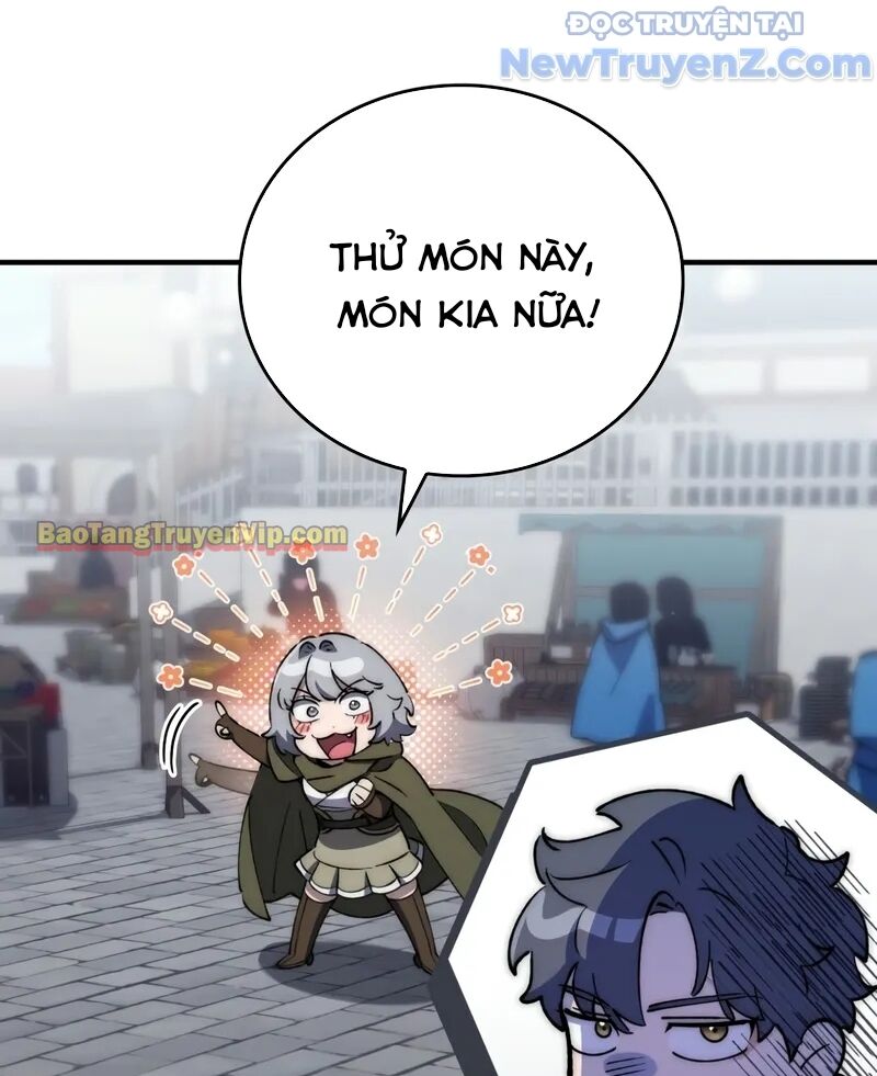 Kẻ Kiến Tạo Hầm Ngục Chapter 9 - 114