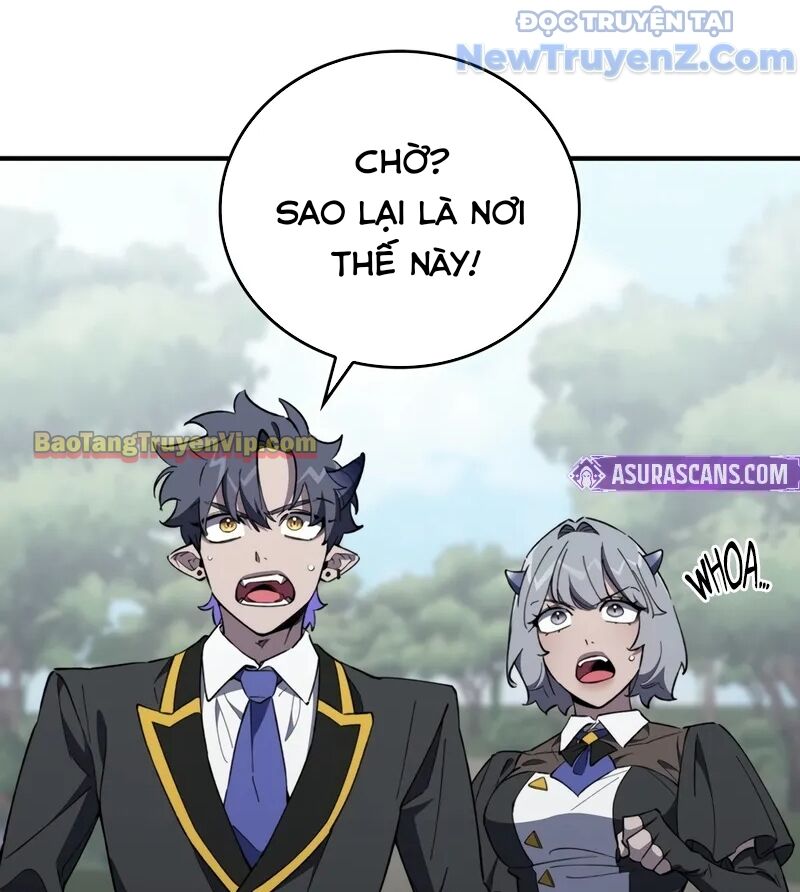 Kẻ Kiến Tạo Hầm Ngục Chapter 9 - 64