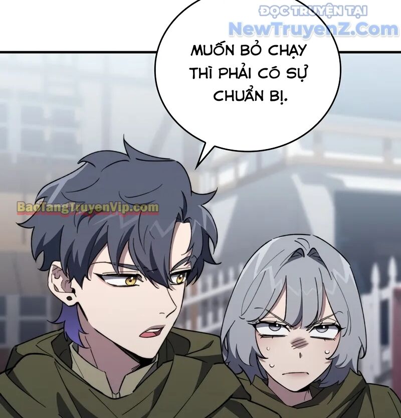 Kẻ Kiến Tạo Hầm Ngục Chapter 9 - 91