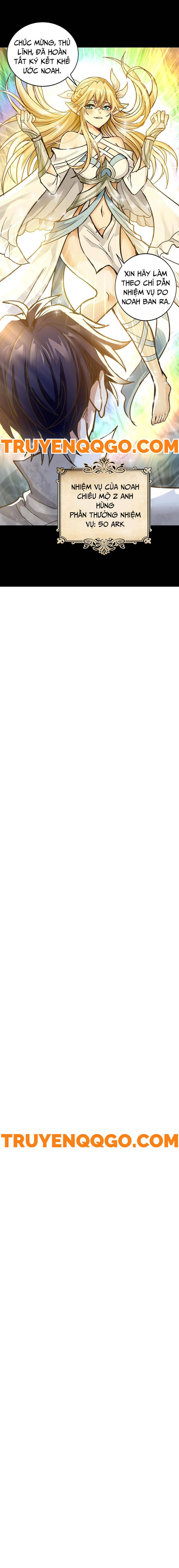 Khế Ước Noah: Tôi Là Npc Ở Dị Giới Chapter 1 - 7