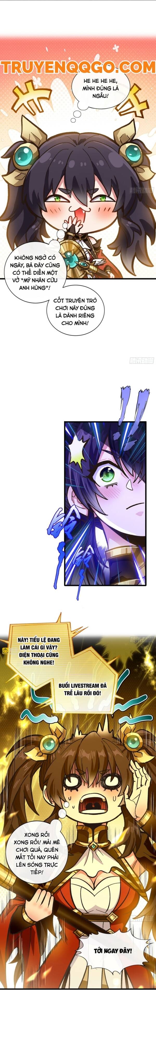 Khế Ước Noah: Tôi Là Npc Ở Dị Giới Chapter 12 - 8