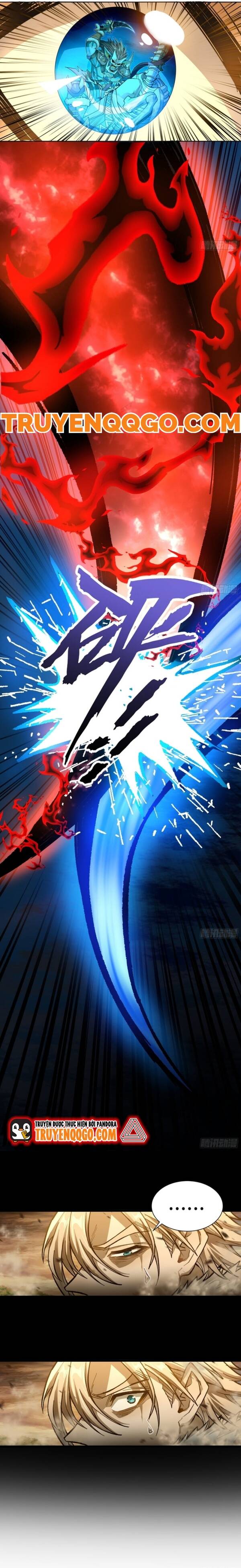 Khế Ước Noah: Tôi Là Npc Ở Dị Giới Chapter 12 - 16