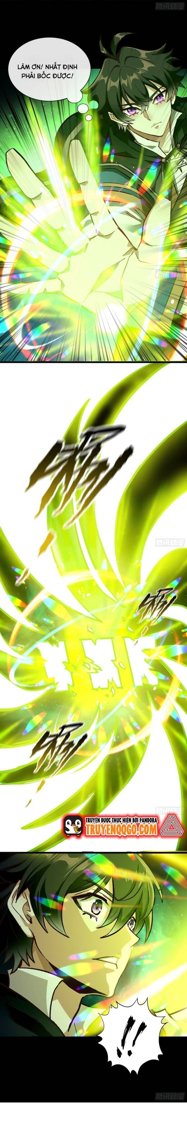 Khế Ước Noah: Tôi Là Npc Ở Dị Giới Chapter 13 - 18