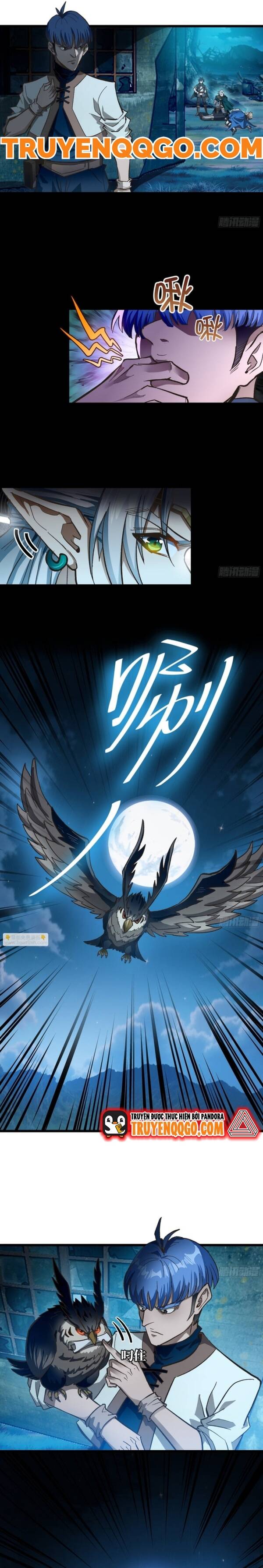 Khế Ước Noah: Tôi Là Npc Ở Dị Giới Chapter 14 - 7