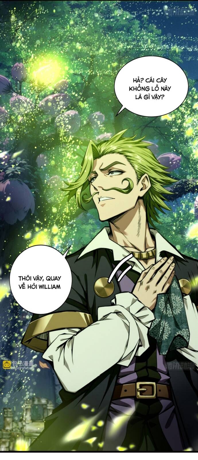 Khế Ước Noah: Tôi Là Npc Ở Dị Giới Chapter 15 - 3