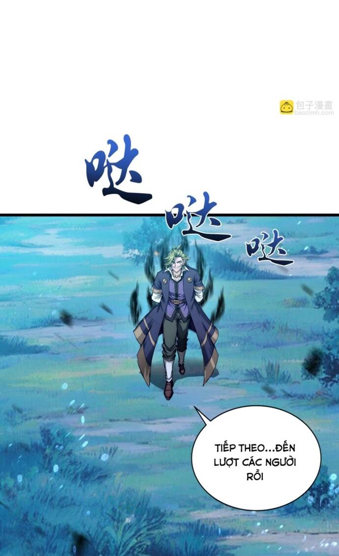 Khế Ước Noah: Tôi Là Npc Ở Dị Giới Chapter 15 - 4