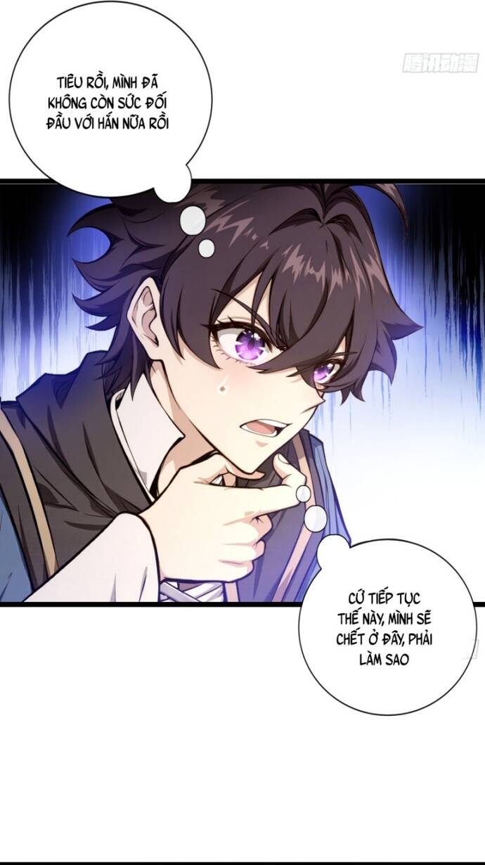 Khế Ước Noah: Tôi Là Npc Ở Dị Giới Chapter 15 - 6