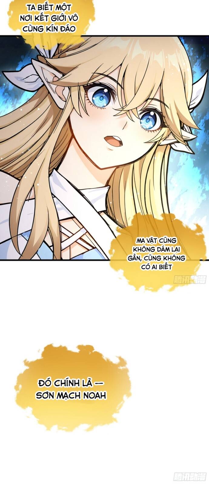 Khế Ước Noah: Tôi Là Npc Ở Dị Giới Chapter 15 - 8
