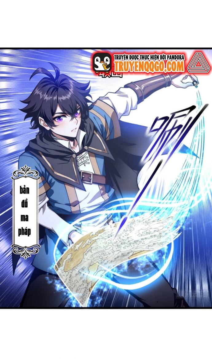 Khế Ước Noah: Tôi Là Npc Ở Dị Giới Chapter 15 - 9