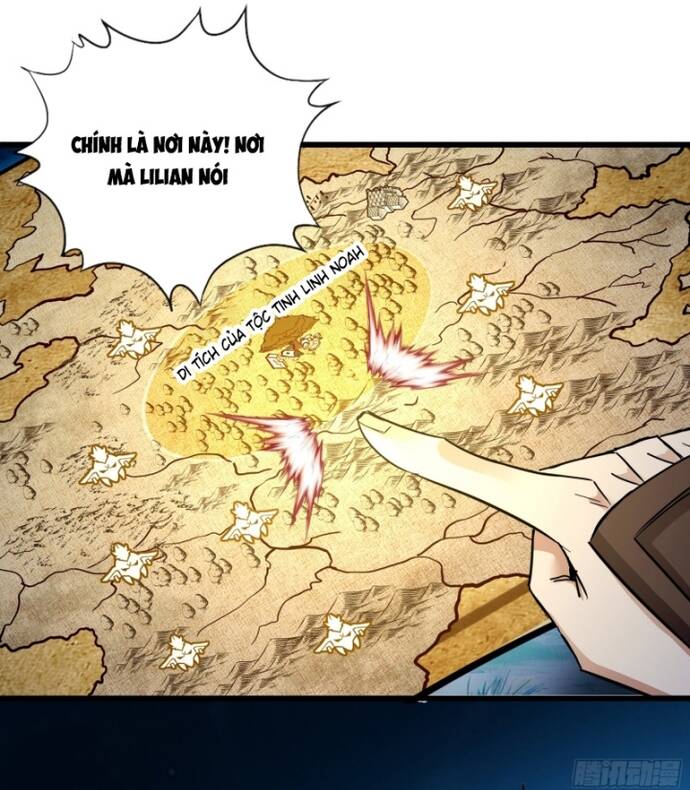 Khế Ước Noah: Tôi Là Npc Ở Dị Giới Chapter 15 - 10