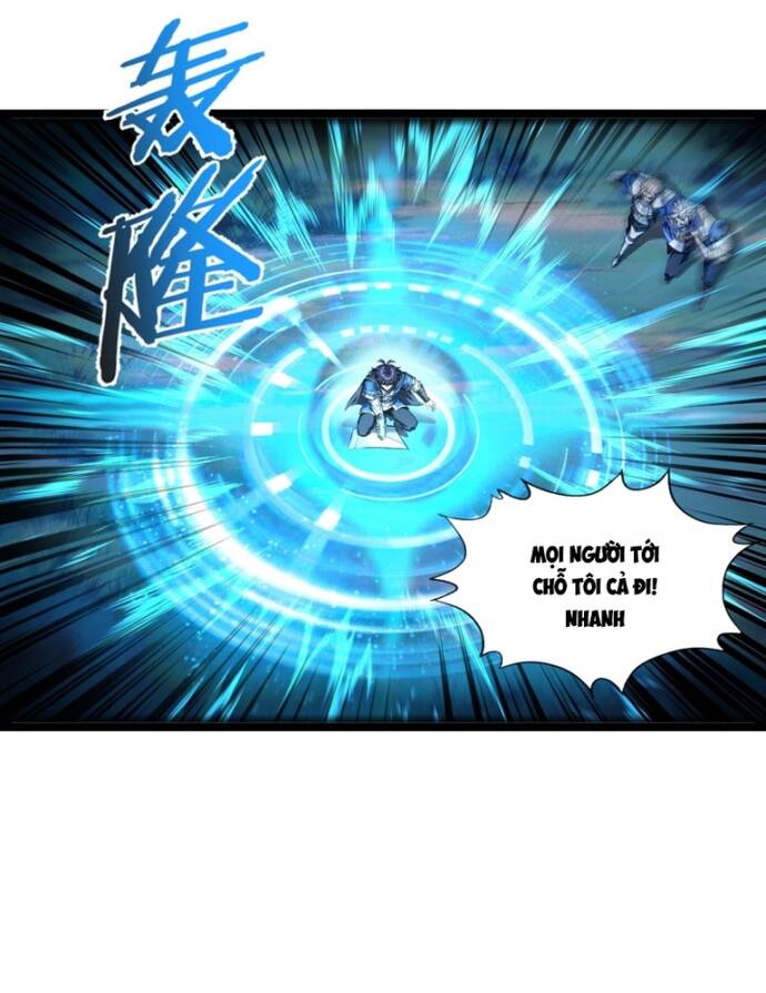 Khế Ước Noah: Tôi Là Npc Ở Dị Giới Chapter 15 - 13