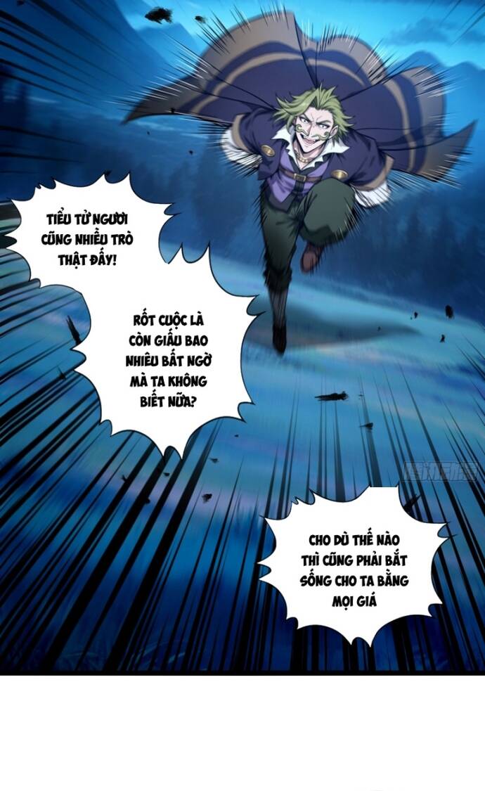 Khế Ước Noah: Tôi Là Npc Ở Dị Giới Chapter 15 - 15