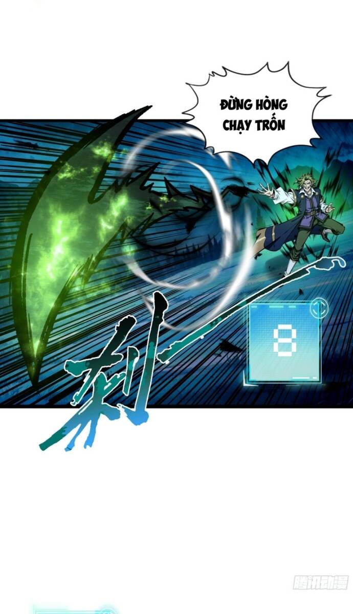 Khế Ước Noah: Tôi Là Npc Ở Dị Giới Chapter 15 - 18