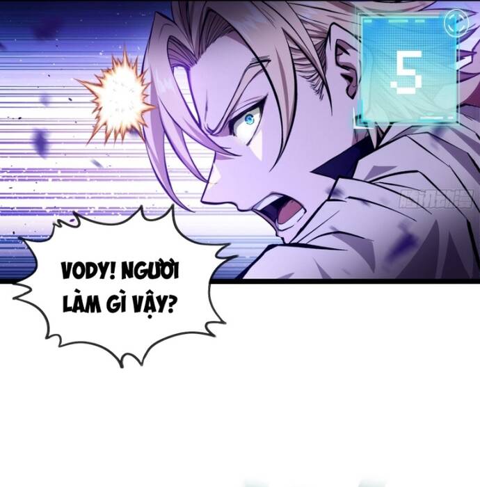 Khế Ước Noah: Tôi Là Npc Ở Dị Giới Chapter 15 - 21