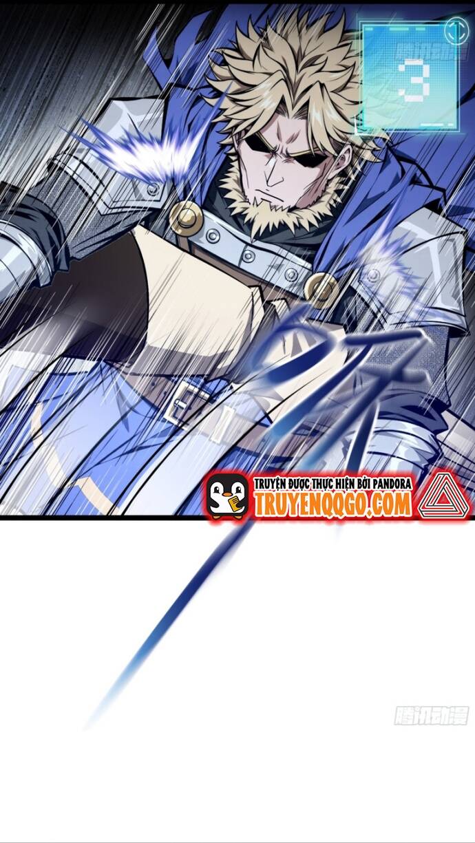 Khế Ước Noah: Tôi Là Npc Ở Dị Giới Chapter 15 - 23