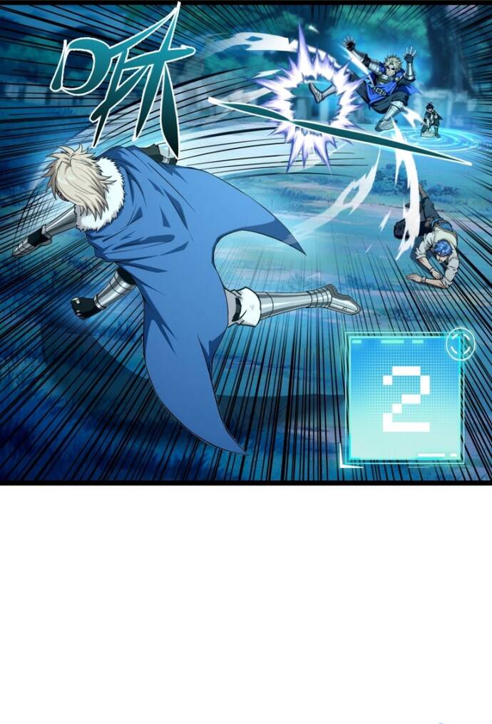 Khế Ước Noah: Tôi Là Npc Ở Dị Giới Chapter 15 - 24