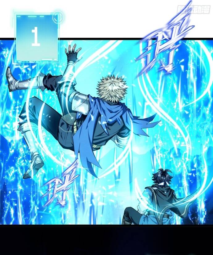 Khế Ước Noah: Tôi Là Npc Ở Dị Giới Chapter 15 - 25