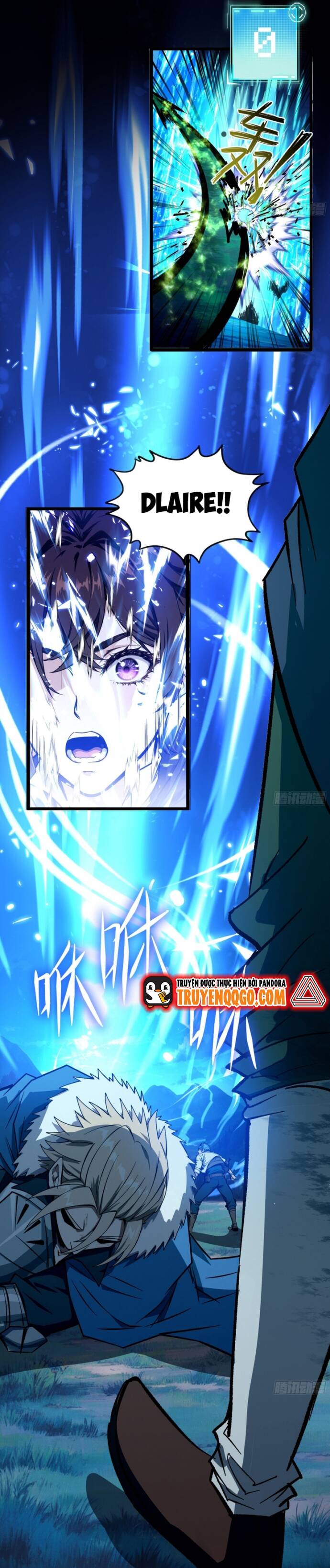 Khế Ước Noah: Tôi Là Npc Ở Dị Giới Chapter 15 - 26