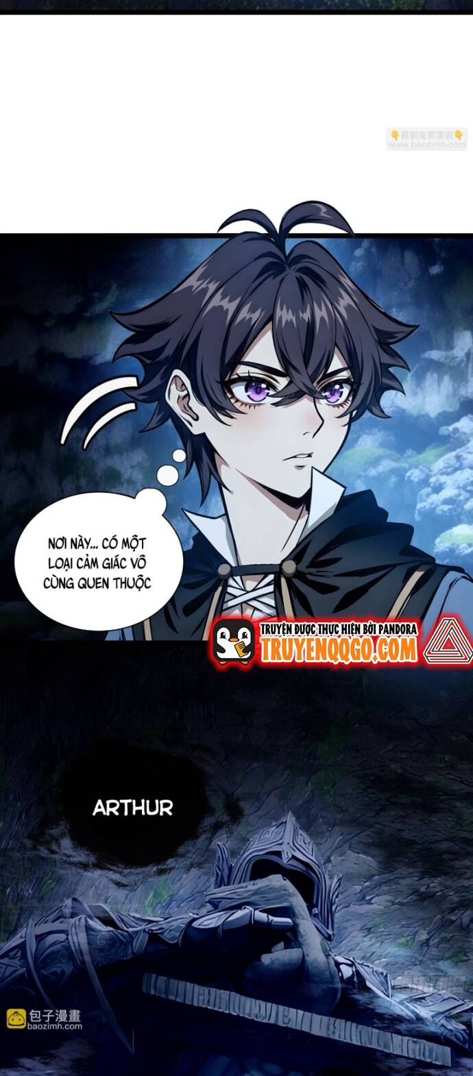 Khế Ước Noah: Tôi Là Npc Ở Dị Giới Chapter 15 - 30