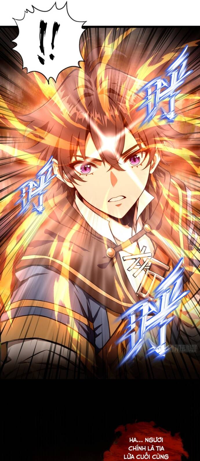 Khế Ước Noah: Tôi Là Npc Ở Dị Giới Chapter 15 - 33