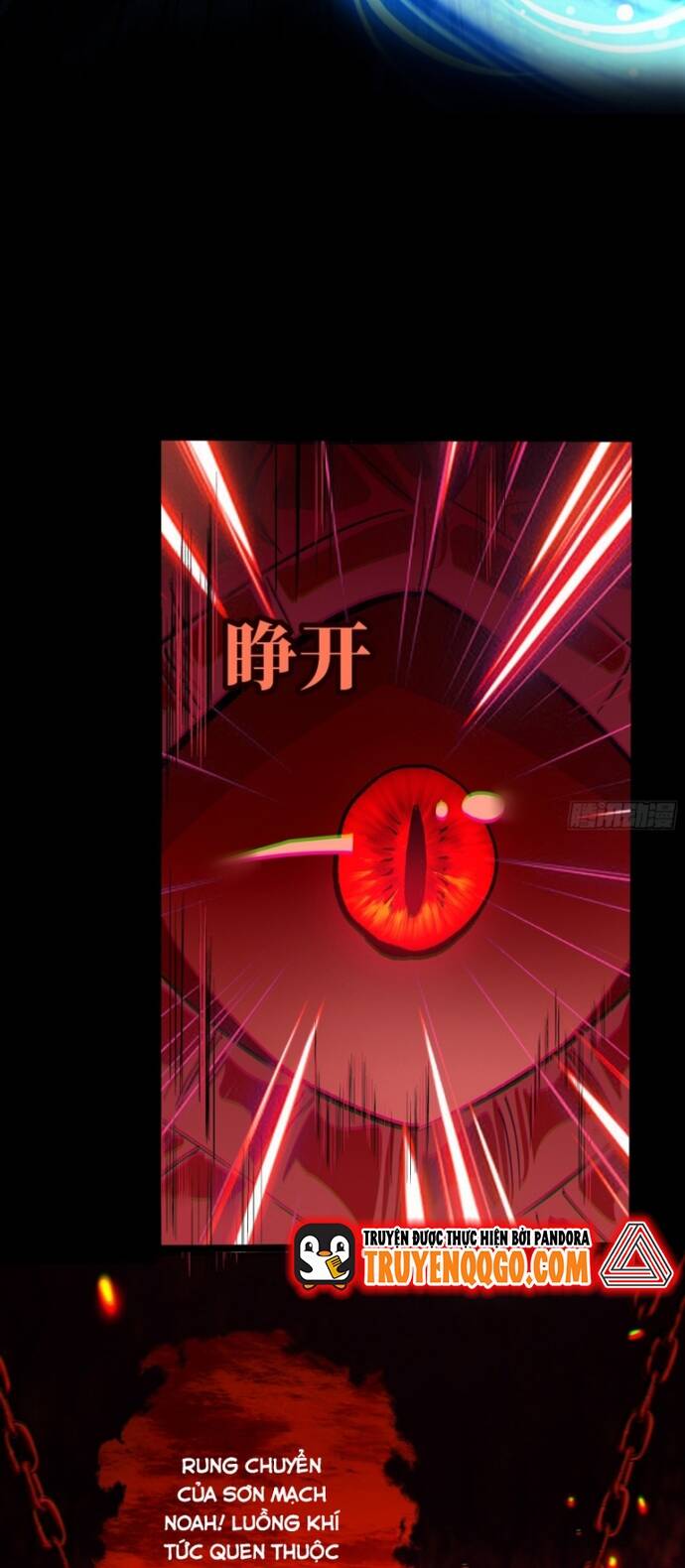 Khế Ước Noah: Tôi Là Npc Ở Dị Giới Chapter 15 - 38