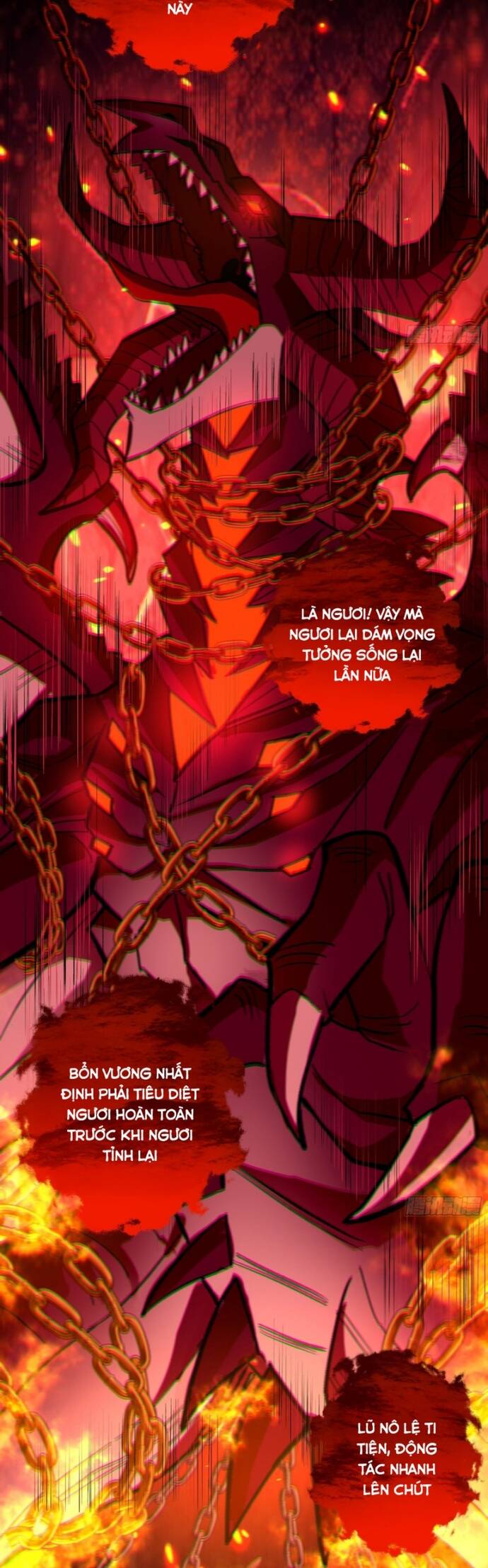 Khế Ước Noah: Tôi Là Npc Ở Dị Giới Chapter 15 - 39