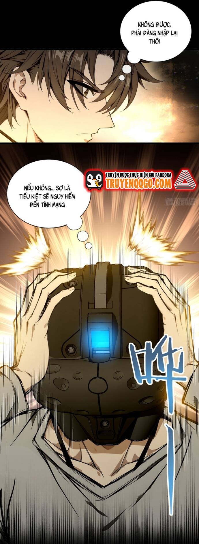 Khế Ước Noah: Tôi Là Npc Ở Dị Giới Chapter 15 - 42