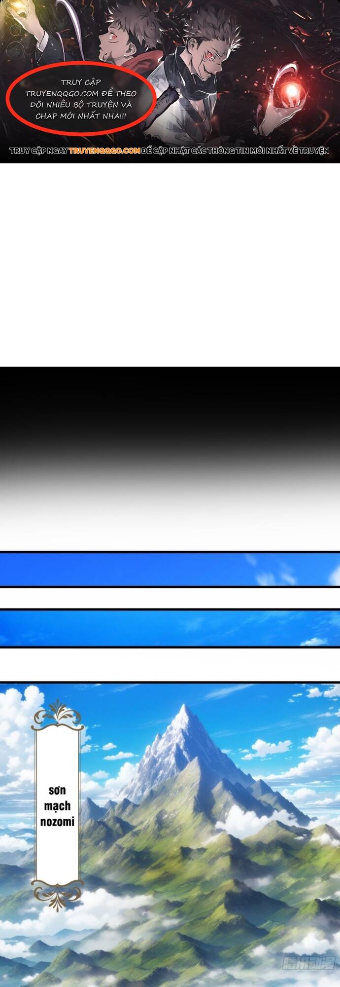 Khế Ước Noah: Tôi Là Npc Ở Dị Giới Chapter 16 - 1