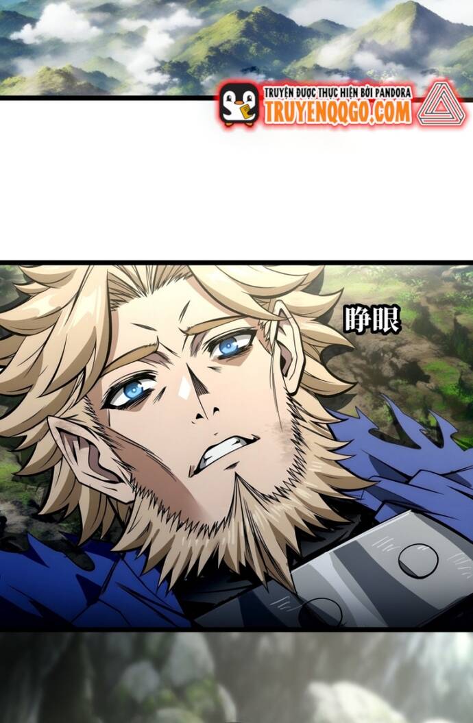 Khế Ước Noah: Tôi Là Npc Ở Dị Giới Chapter 16 - 2