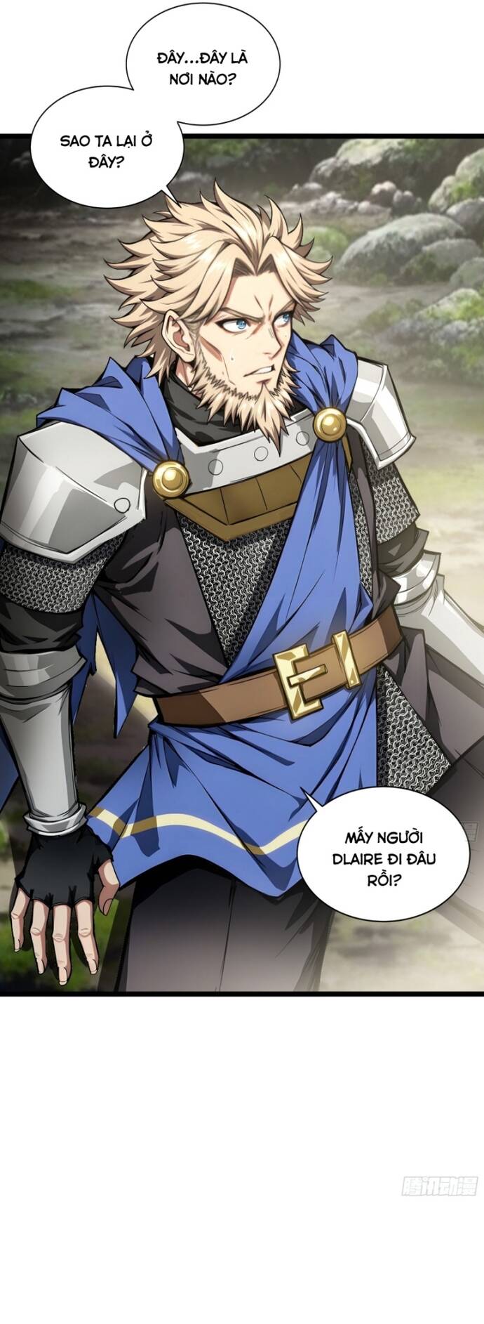 Khế Ước Noah: Tôi Là Npc Ở Dị Giới Chapter 16 - 4