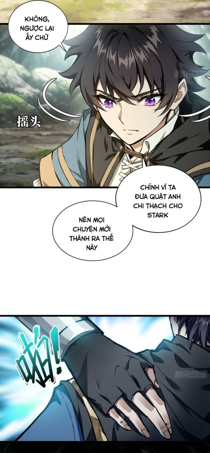 Khế Ước Noah: Tôi Là Npc Ở Dị Giới Chapter 16 - 6