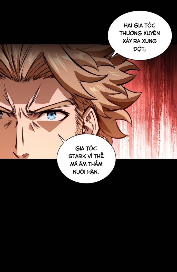 Khế Ước Noah: Tôi Là Npc Ở Dị Giới Chapter 16 - 11