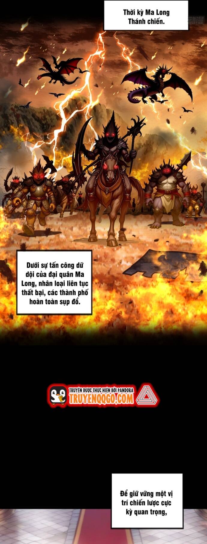 Khế Ước Noah: Tôi Là Npc Ở Dị Giới Chapter 16 - 12