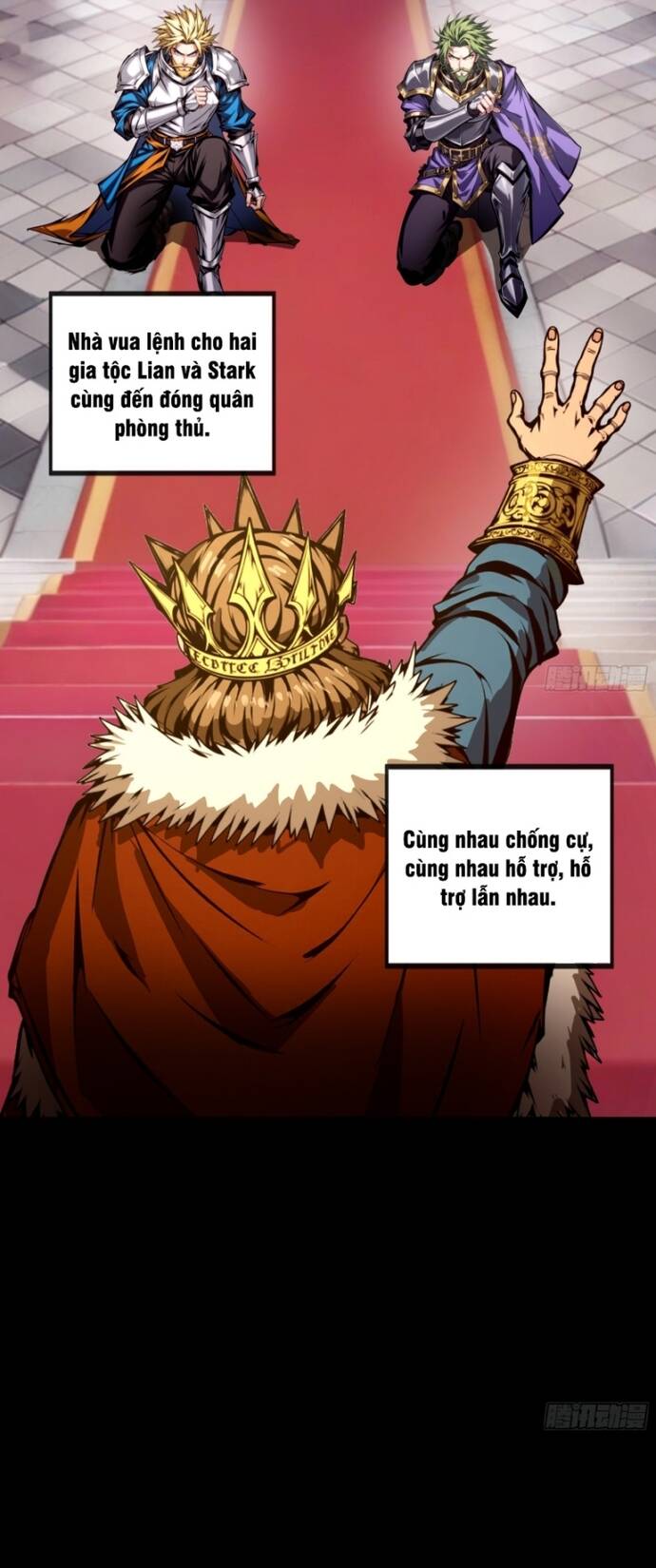 Khế Ước Noah: Tôi Là Npc Ở Dị Giới Chapter 16 - 13