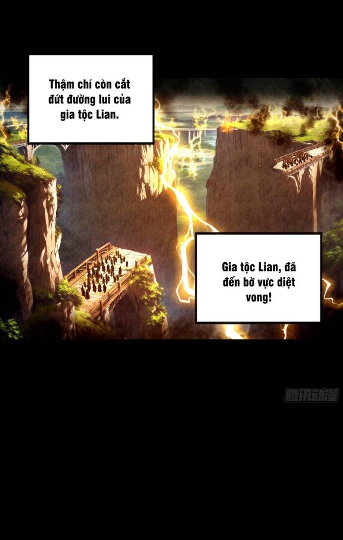 Khế Ước Noah: Tôi Là Npc Ở Dị Giới Chapter 16 - 15