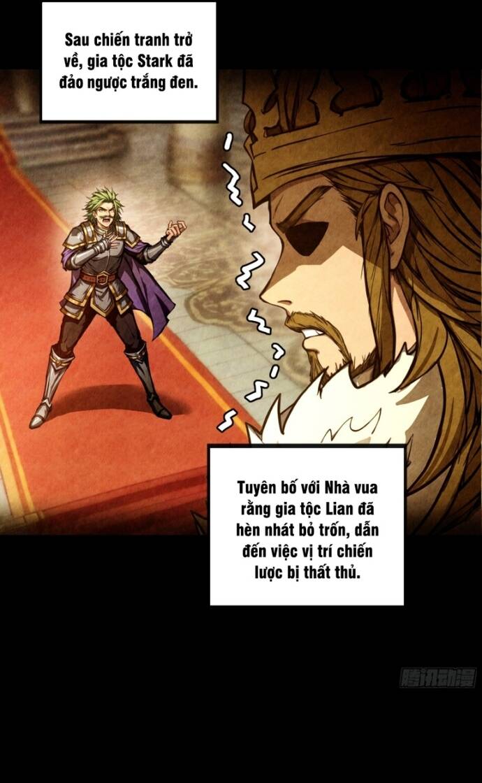 Khế Ước Noah: Tôi Là Npc Ở Dị Giới Chapter 16 - 17