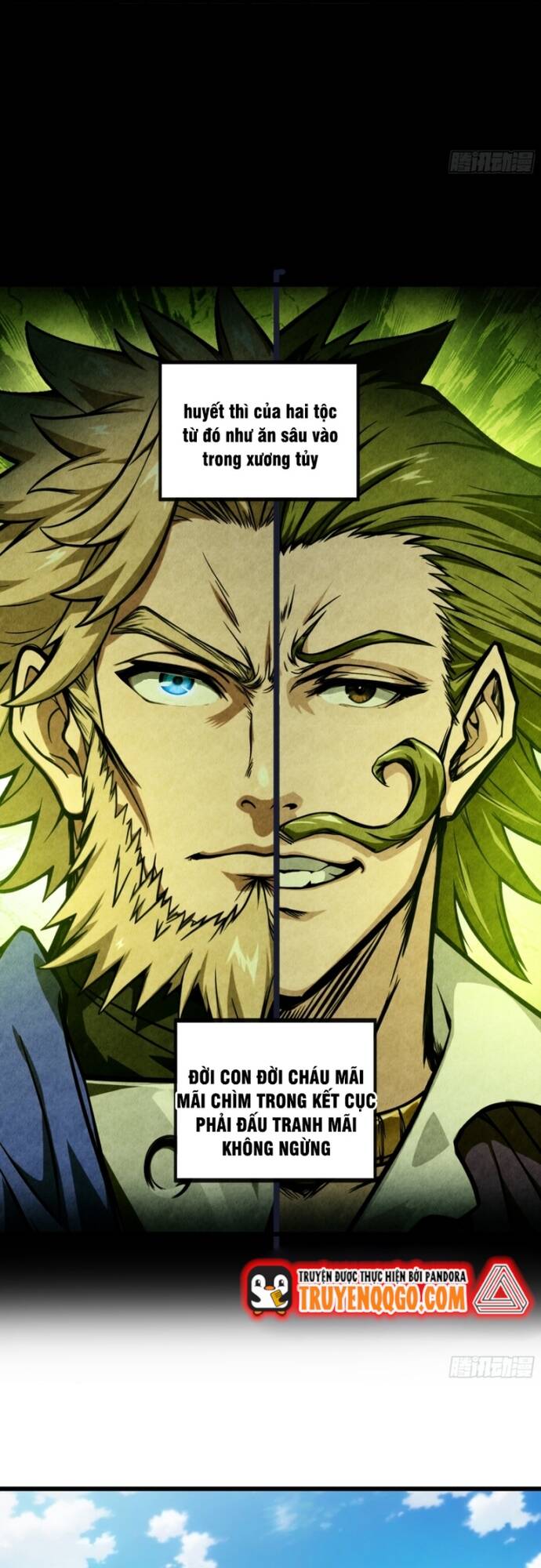 Khế Ước Noah: Tôi Là Npc Ở Dị Giới Chapter 16 - 19