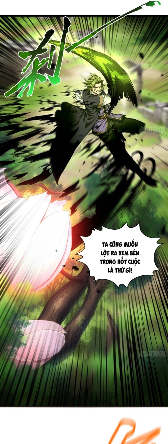 Khế Ước Noah: Tôi Là Npc Ở Dị Giới Chapter 16 - 23