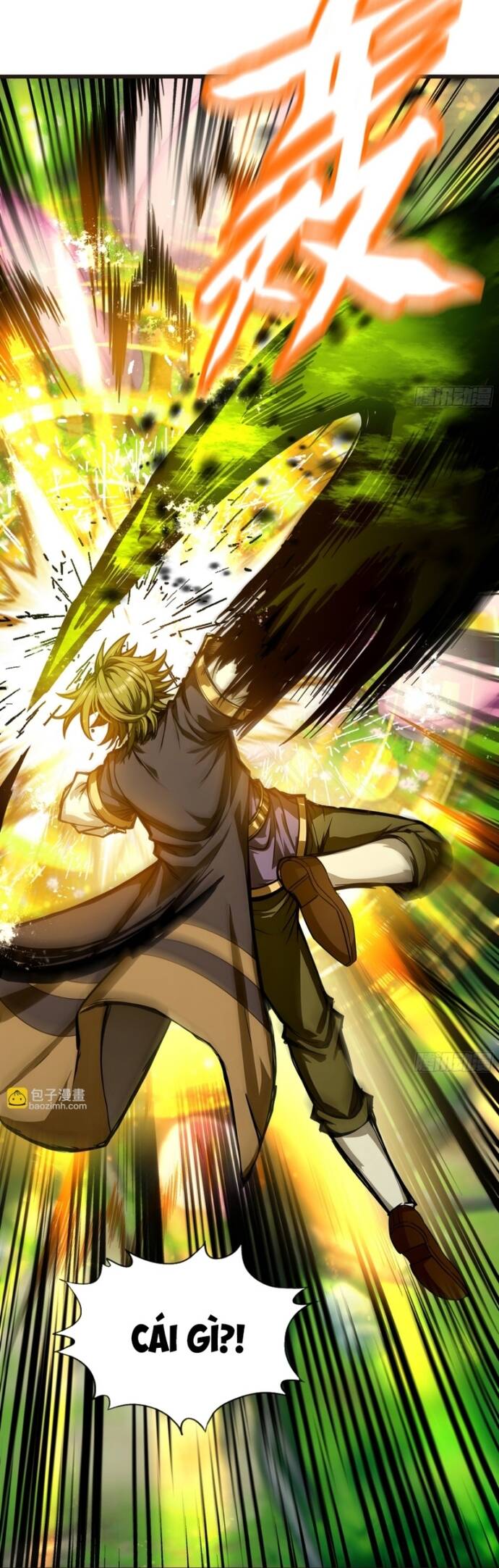 Khế Ước Noah: Tôi Là Npc Ở Dị Giới Chapter 16 - 24