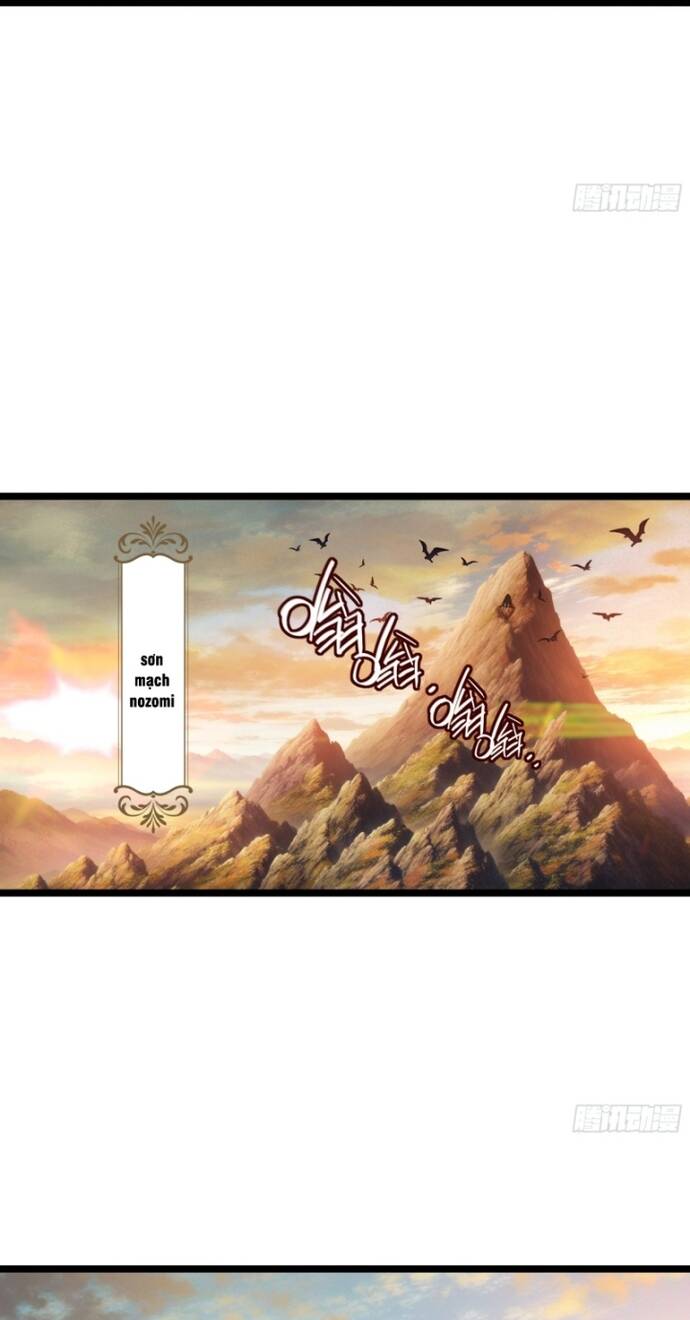 Khế Ước Noah: Tôi Là Npc Ở Dị Giới Chapter 16 - 29