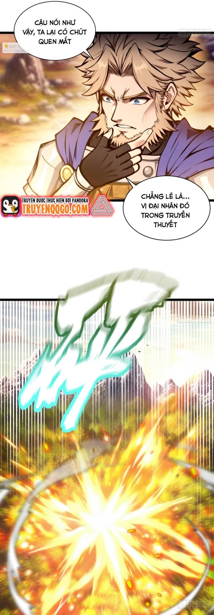 Khế Ước Noah: Tôi Là Npc Ở Dị Giới Chapter 16 - 31