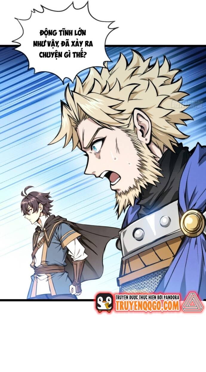 Khế Ước Noah: Tôi Là Npc Ở Dị Giới Chapter 16 - 33