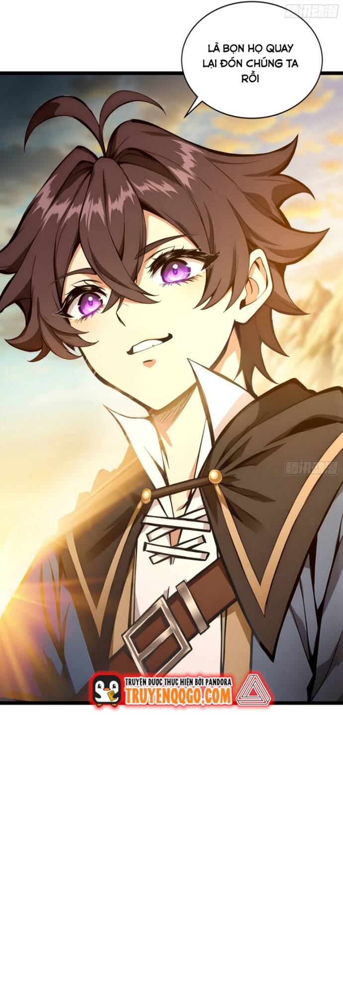 Khế Ước Noah: Tôi Là Npc Ở Dị Giới Chapter 16 - 34